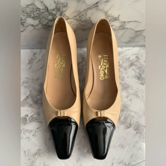 Poshmark salvatore ferragamo top
